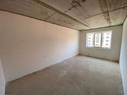 Продам однокомнатную (1-комн.) квартиру, Шогенова ул, 552к44, Нальчик г