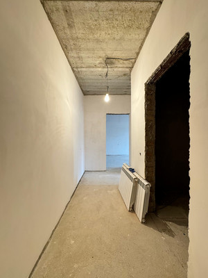 Продам однокомнатную (1-комн.) квартиру, Шогенова ул, 552к44, Нальчик г