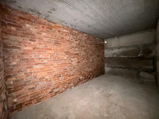 Продам однокомнатную (1-комн.) квартиру, Шогенова ул, 552к44, Нальчик г