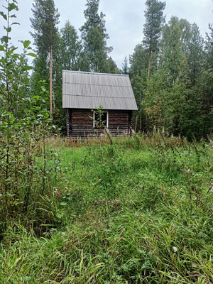 Продам участок 10 соток, ИЖС, Корткерос с, 0 км от города