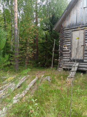 Продам участок 10 соток, ИЖС, Корткерос с, 0 км от города