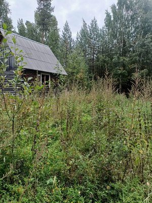 Продам участок 10 соток, ИЖС, Корткерос с, 0 км от города