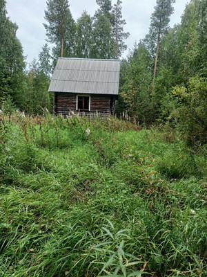 Продам участок 10 соток, ИЖС, Корткерос с, 0 км от города