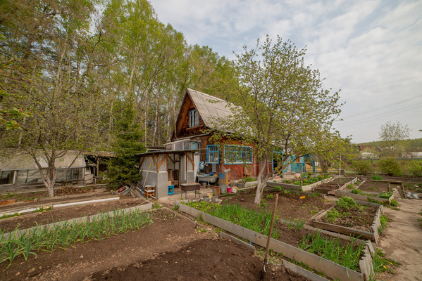 Продам дачу, Прохладное тер. ДНТ, 0 км от города