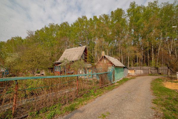 Продам дачу, Прохладное тер. ДНТ, 0 км от города