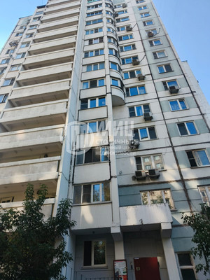 Продам трехкомнатную (3-комн.) квартиру, Артековская ул, 9к1, Москва г