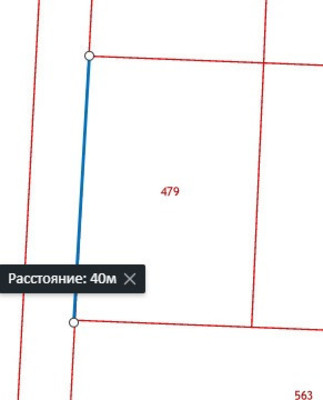 Продам участок 10,67 соток, ИЖС, Уныш ул, Пестрецы с, 0 км от города