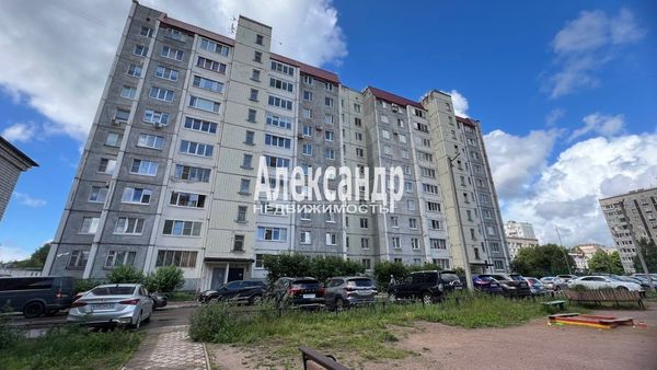 Продам однокомнатную (1-комн.) квартиру, Большая Каменная ул, 3Б, Выборг г