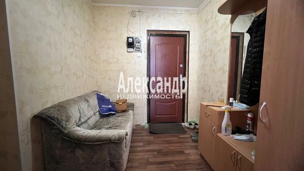 Продам однокомнатную (1-комн.) квартиру, Большая Каменная ул, 3Б, Выборг г