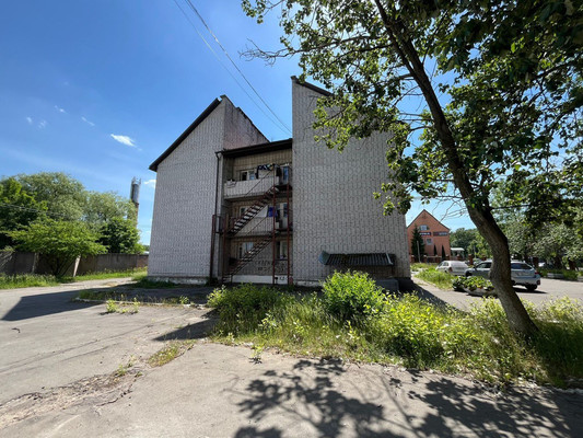 Продам гостиницу 1 391,7 м2, Камская ул, 63кА, Калининград г