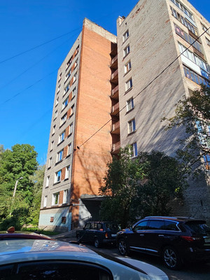 Продам однокомнатную (1-комн.) квартиру, Металлистов пр-кт, 92Ак2, Санкт-Петербург г