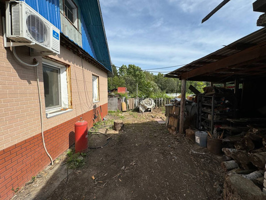 Продам дом, Низовая 1-я ул, 57, Пивань с, 0 км от города