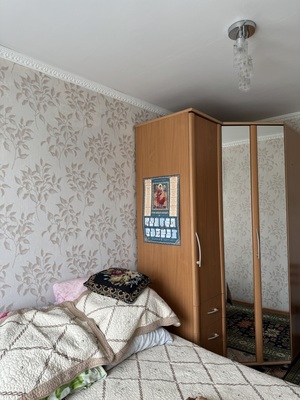 Продам трехкомнатную (3-комн.) квартиру, Кузнецкстроевский (Центральный р-н) пр-кт, 22, Новокузнецк г