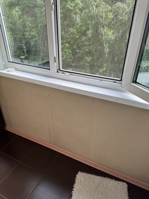 Продам трехкомнатную (3-комн.) квартиру, Кузнецкстроевский (Центральный р-н) пр-кт, 22, Новокузнецк г