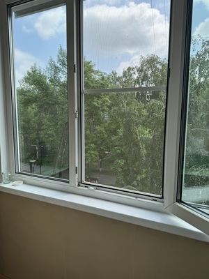 Продам трехкомнатную (3-комн.) квартиру, Кузнецкстроевский (Центральный р-н) пр-кт, 22, Новокузнецк г