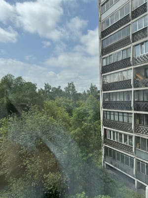 Продам трехкомнатную (3-комн.) квартиру, Кузнецкстроевский (Центральный р-н) пр-кт, 22, Новокузнецк г