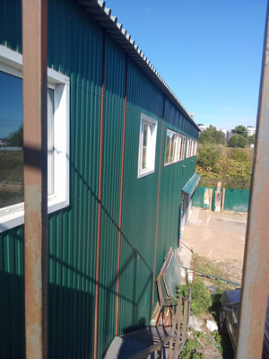 Продам коммерческое помещение 254 м2, Лесопарковая ул, 68, Сыктывкар г