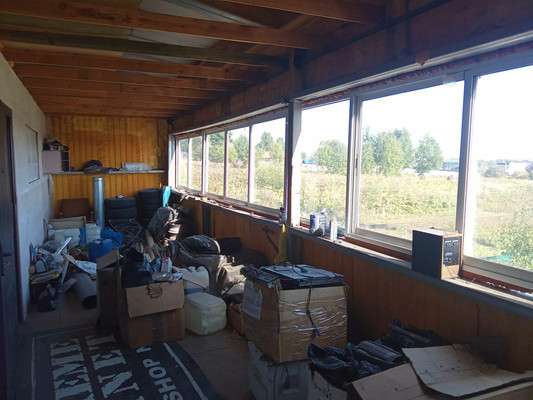 Продам коммерческое помещение 254 м2, Лесопарковая ул, 68, Сыктывкар г