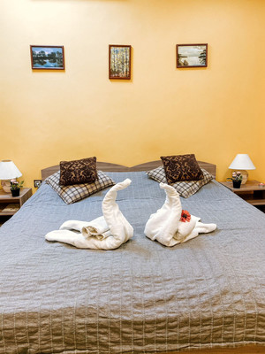 Продам гостиницу 75,5 м2, Право-Булачная ул, 7, Казань г