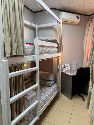 Продам гостиницу 75,5 м2, Право-Булачная ул, 7, Казань г