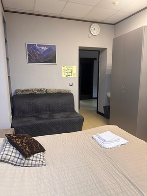 Продам гостиницу 75,5 м2, Право-Булачная ул, 7, Казань г