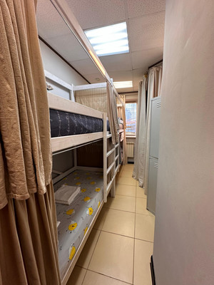 Продам гостиницу 75,5 м2, Право-Булачная ул, 7, Казань г