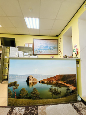 Продам гостиницу 75,5 м2, Право-Булачная ул, 7, Казань г