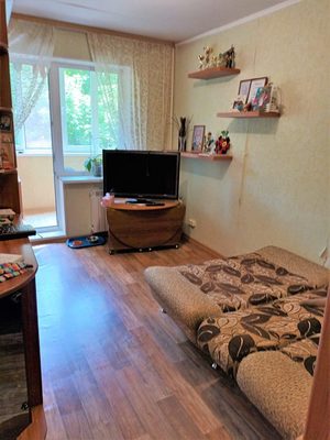 Сдам двухкомнатную (2-комн.) квартиру, Победы пр-кт, 14А, Юрга г