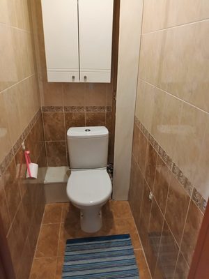Сдам двухкомнатную (2-комн.) квартиру, Победы пр-кт, 14А, Юрга г