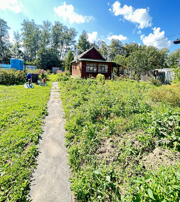 Продам дом, СНТ Матвеевка тер, 9, Домодедово г, 0 км от города