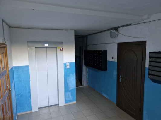 Продам трехкомнатную (3-комн.) квартиру, Винодела Егорова ул, 15, Массандра пгт