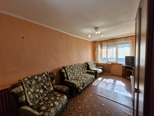 Продам трехкомнатную (3-комн.) квартиру, Винодела Егорова ул, 15, Массандра пгт
