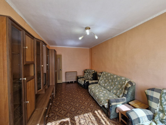 Продам трехкомнатную (3-комн.) квартиру, Винодела Егорова ул, 15, Массандра пгт