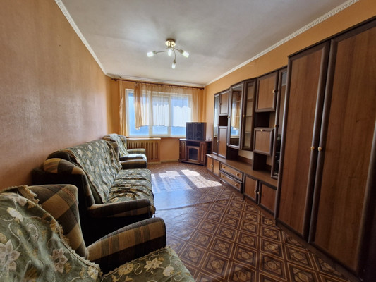 Продам трехкомнатную (3-комн.) квартиру, Винодела Егорова ул, 15, Массандра пгт