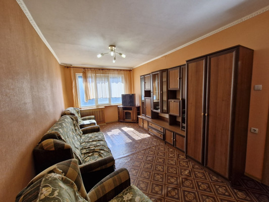 Продам трехкомнатную (3-комн.) квартиру, Винодела Егорова ул, 15, Массандра пгт