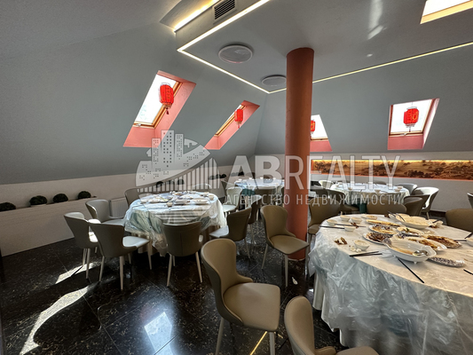 Продам коммерческое помещение 305 м2, Каланчевская ул, 14с1, Москва г