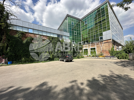 Продам коммерческое помещение 305 м2, Каланчевская ул, 14с1, Москва г