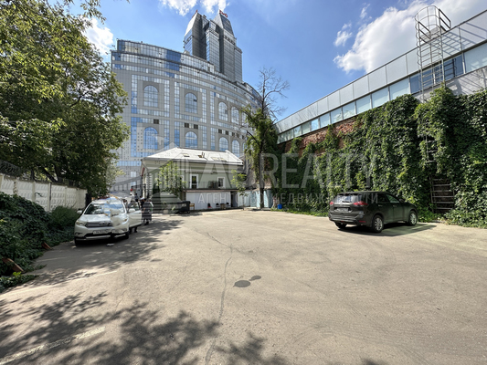 Продам коммерческое помещение 305 м2, Каланчевская ул, 14с1, Москва г