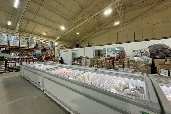 Продам торговое помещение 5 039,4 м2, Павлова ул, 5/3, Каменск-Уральский г