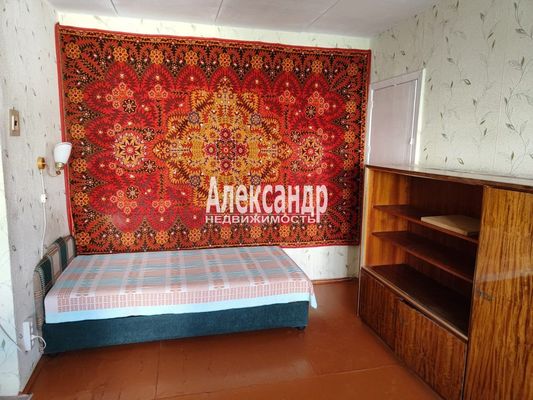 Сдам двухкомнатную (2-комн.) квартиру, Красноармейская ул, 27, Ломоносов г