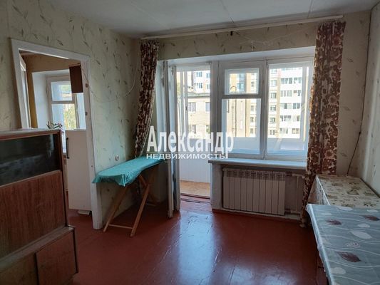 Сдам двухкомнатную (2-комн.) квартиру, Красноармейская ул, 27, Ломоносов г