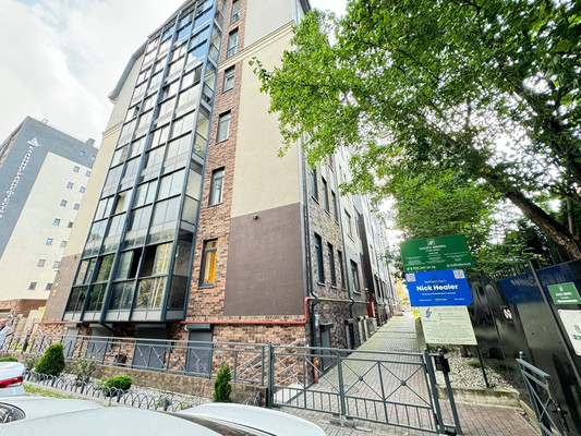 Продам коммерческое помещение 90,5 м2, Еловая аллея ул, 9, Калининград г