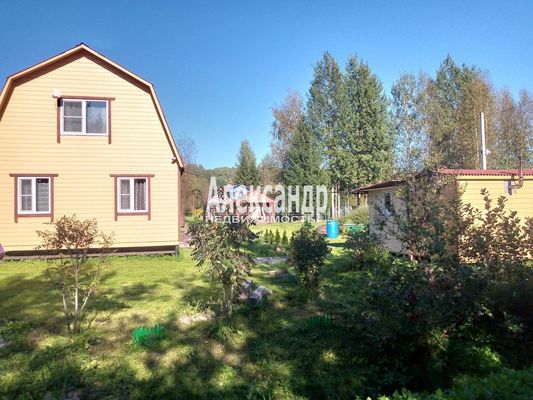 Продам дачу в поселке СНТ &amp;quot;Ленвест&amp;quot;, 66, СНТ Ленвест массива Керамик тер, 96 км от города
