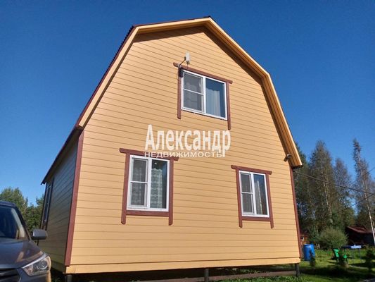 Продам дачу в поселке СНТ &amp;quot;Ленвест&amp;quot;, 66, СНТ Ленвест массива Керамик тер, 96 км от города