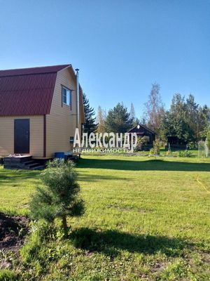 Продам дачу в поселке СНТ &amp;quot;Ленвест&amp;quot;, 66, СНТ Ленвест массива Керамик тер, 96 км от города