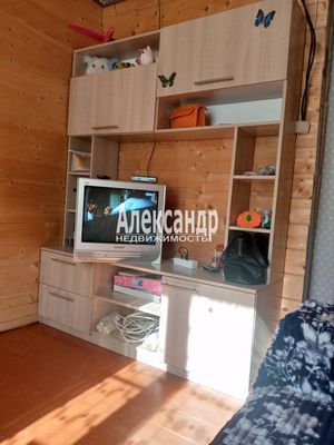 Продам дачу в поселке СНТ &amp;quot;Ленвест&amp;quot;, 66, СНТ Ленвест массива Керамик тер, 96 км от города