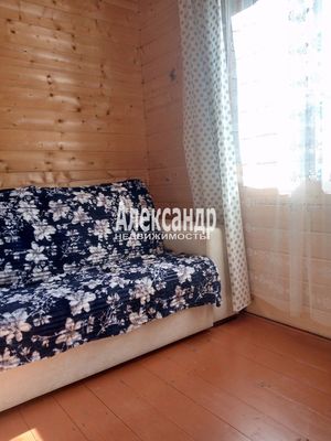 Продам дачу в поселке СНТ &amp;quot;Ленвест&amp;quot;, 66, СНТ Ленвест массива Керамик тер, 96 км от города