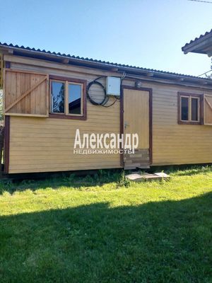 Продам дачу в поселке СНТ &amp;quot;Ленвест&amp;quot;, 66, СНТ Ленвест массива Керамик тер, 96 км от города