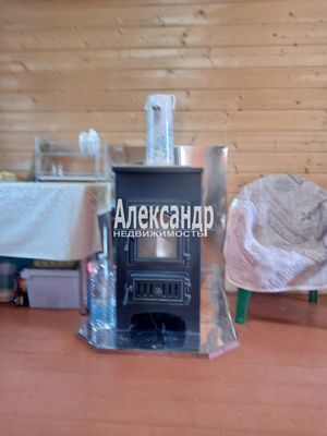 Продам дачу в поселке СНТ &amp;quot;Ленвест&amp;quot;, 66, СНТ Ленвест массива Керамик тер, 96 км от города