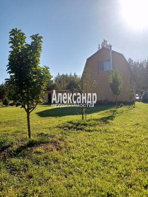 Продам дачу в поселке СНТ &amp;quot;Ленвест&amp;quot;, 66, СНТ Ленвест массива Керамик тер, 96 км от города